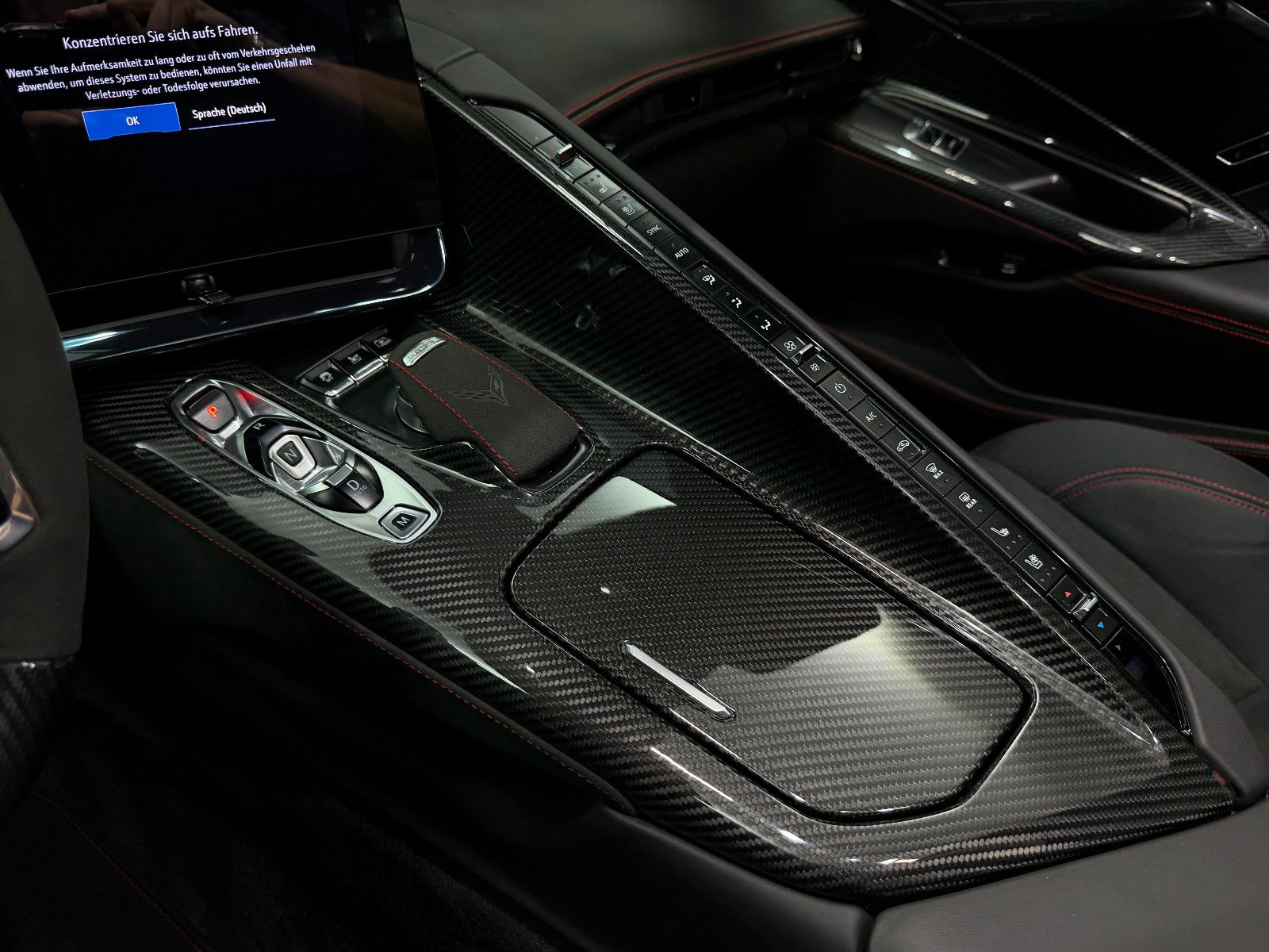 Fahrzeugabbildung Corvette Z06 C8 Z7 PAKET|TARGA|KERAMIK|CARBON|LIFT|3LZ