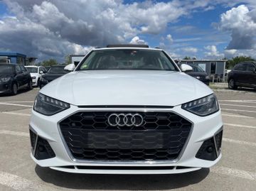 Audi A4 - 8