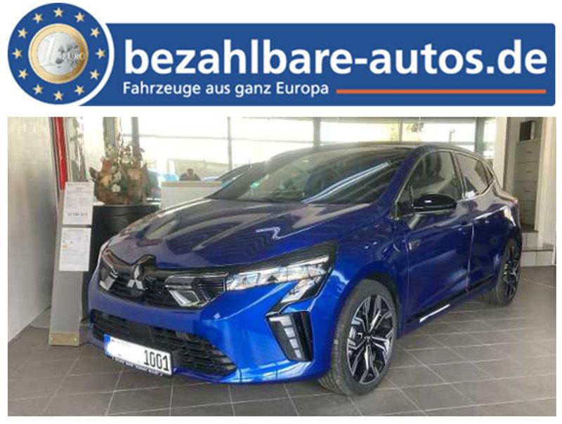 Mitsubishi Colt Edition 5 Jahre Garantie, Sitzheizung, 17"