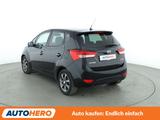 Hyundai ix20 1.6 Trend Blue*TEMPO*PDC*SHZ*LIM*KLIMA* - Hyundai ix20