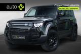 Land Rover Defender Hard Top 3.0 D200 110 MHEV X-Dynamic SE - Land Rover Defender: Hard Top