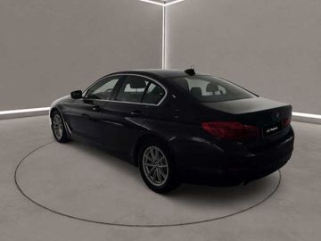 BMW 525 - 6
