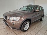 BMW X3 xDrive 20i Automatik Klima PDC GRA AHK - BMW X3: 20i