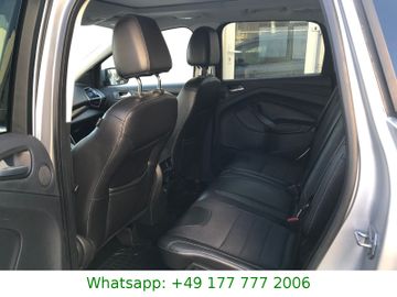 Ford Kuga - 10