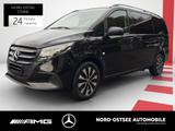 Mercedes-Benz Vito 116 Tourer SELECT LED AHK 2,5T 2XKLIMA NAVI - Mercedes-Benz Sel
