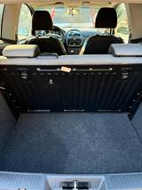 Fiat Punto HU neu bis 08/27 - Fiat Punto: Blau