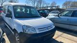 Citroën Berlingo 1.4 Advance*EURO 4*TÜV 1/26*SCHIEBETÜR* - Citroën Berlingo: 4.4
