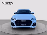 Audi Q5 40 TDI quattro S line 2.0 TDI*KAM*SHZ*VIRTUAL - Audi Q5 Gebrauchtwagen in Braunschweig