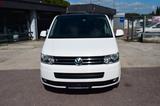 Volkswagen T5 Transporter Bus Multivan Edition 25*Scheckhef - Volkswagen: T25