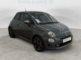 Fiat 500 Sport Mild-Hybrid ALLWETTER PANODACH TEMPOMA - Fiat in Duisburg