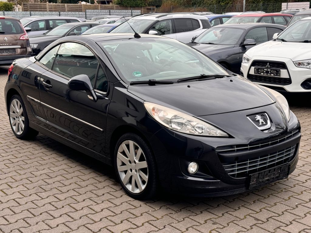Angebot ansehen Peugeot 207