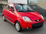 Chevrolet Matiz 1.0l SE~Klima~Tüv&Service Neu~Gepflegt~ - gebrauchte Chevrolet Matiz aus dem Jahr 2008