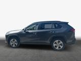 Toyota RAV4 2.5 Hybrid Team D 8-fach,LED,SHZ - Toyota RAV 4: D4d