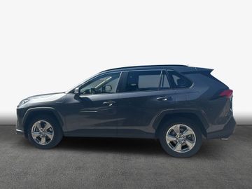 Toyota RAV 4 - 4