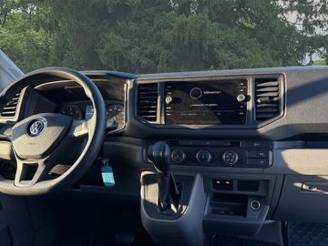 Volkswagen Crafter - 12