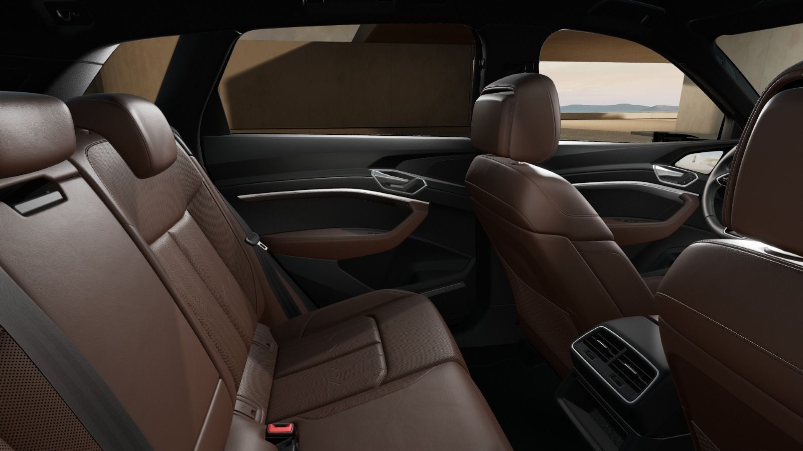 Audi Q8 e-tron - Bild 13