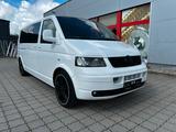 Volkswagen T5 Caravelle - gebrauchte VW T5 Caravelle aus dem Jahr 2005