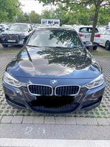 BMW 320i M Sport Shadowline edition - BMW: E32