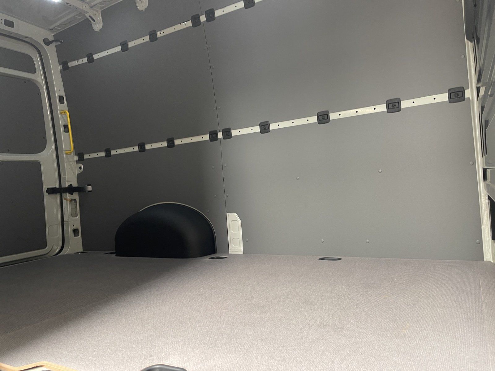 Volkswagen Crafter - Bild 15