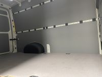 Volkswagen Crafter - Vorschau Bild 15