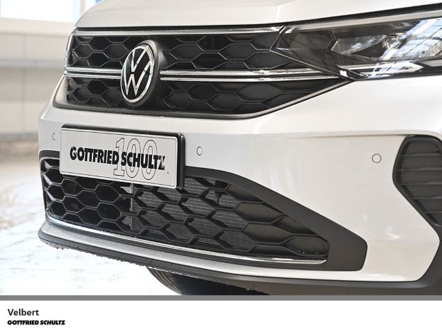 Volkswagen Taigo - Bild 7