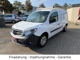 Mercedes-Benz Citan Kasten 109 CDI extralang*2.HAND*MwSt.19% - Mercedes-Benz Citan: Extralang