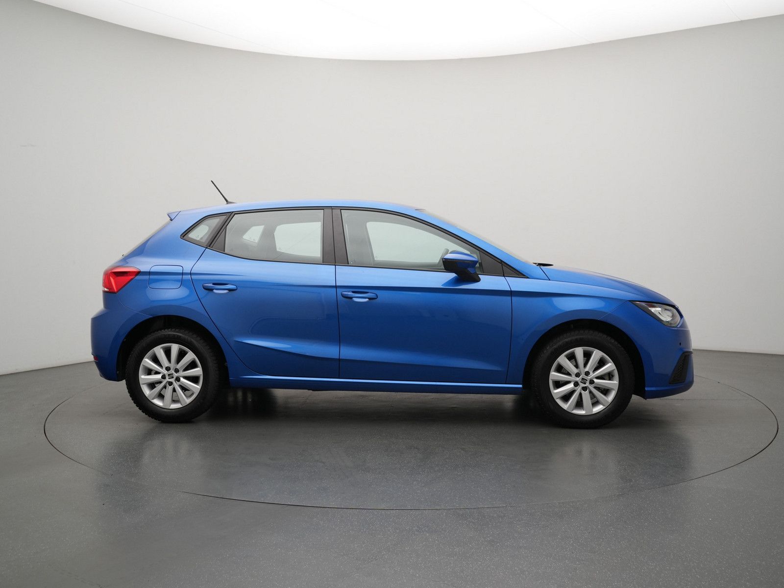 Seat Ibiza - Bild 3