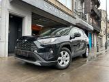 Toyota RAV 4 2.0 Valvematic Comfort AWD - Toyota RAV 4 mit Benzin-Antrieb: Geländewagen, Automatik