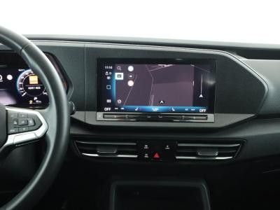Fahrzeugabbildung Volkswagen Caddy Life ACC AHK Blis Navi LED Kamera SHZ