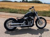 Harley-Davidson Softail Standard FXST Bobber Jekill & Hyde - Offers matching your search criteria