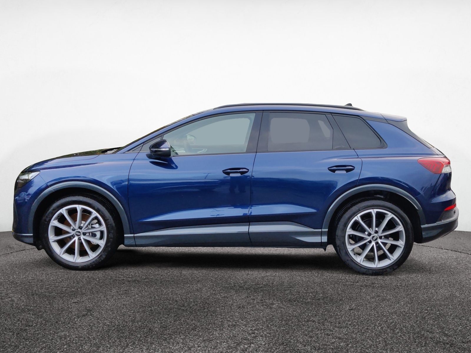 Audi Q4 e-tron - Bild 3