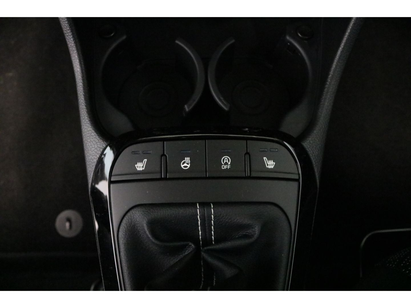 Fahrzeugabbildung Kia Picanto Vision 1.2 Klima/Navi/Kamera/Alu/PDC