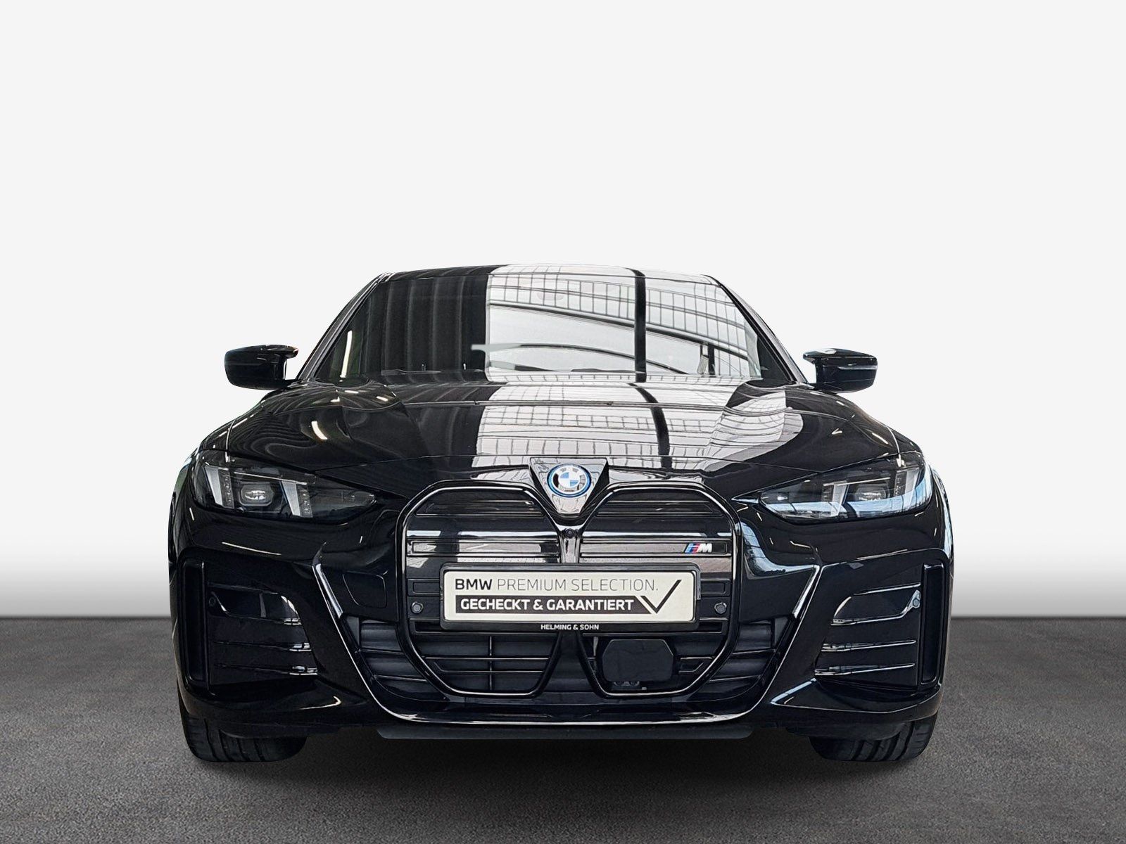 BMW i4 M60 xDrive Gran Coupé 1,99% foto 5