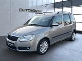 Skoda Roomster 1.6 HU neu/PDC/Klima/Automatik - Skoda Roomster: 1.6