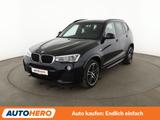 BMW X3 xDrive 20d Sport Aut.*NAVI*HUD*LED*TEMPO*PDC* - BMW X3 Gebrauchtwagen in München