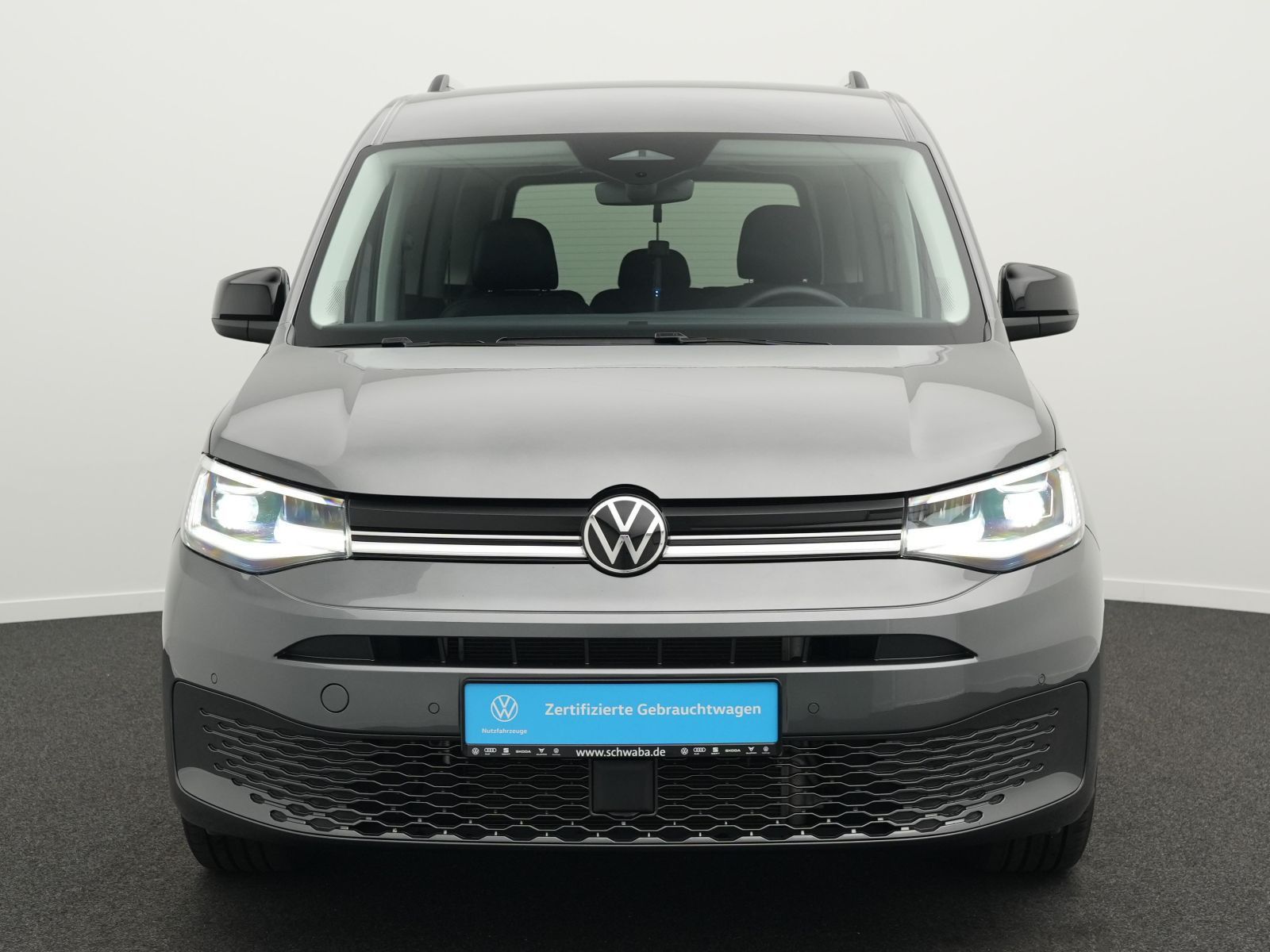 Volkswagen Caddy - Bild 9