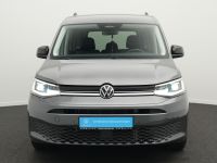 Volkswagen Caddy - Vorschau Bild 9
