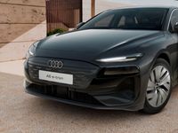 Audi A6 e-tron - Vorschau Bild 6