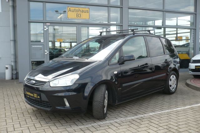 Ford C-MAX 1.6 Style PANO - KLIMA - FSHZG