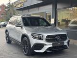 Mercedes-Benz GLB 200 d 4Matic AMG LINE/PANO/BURM/MEMORY/LED - Mercedes-Benz GLB 200 in Bielefeld