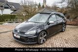 Volkswagen Golf VII 7R Variant DSG PANO DCC CAM. 3.HD - Volkswagen Golf: Dsg 7