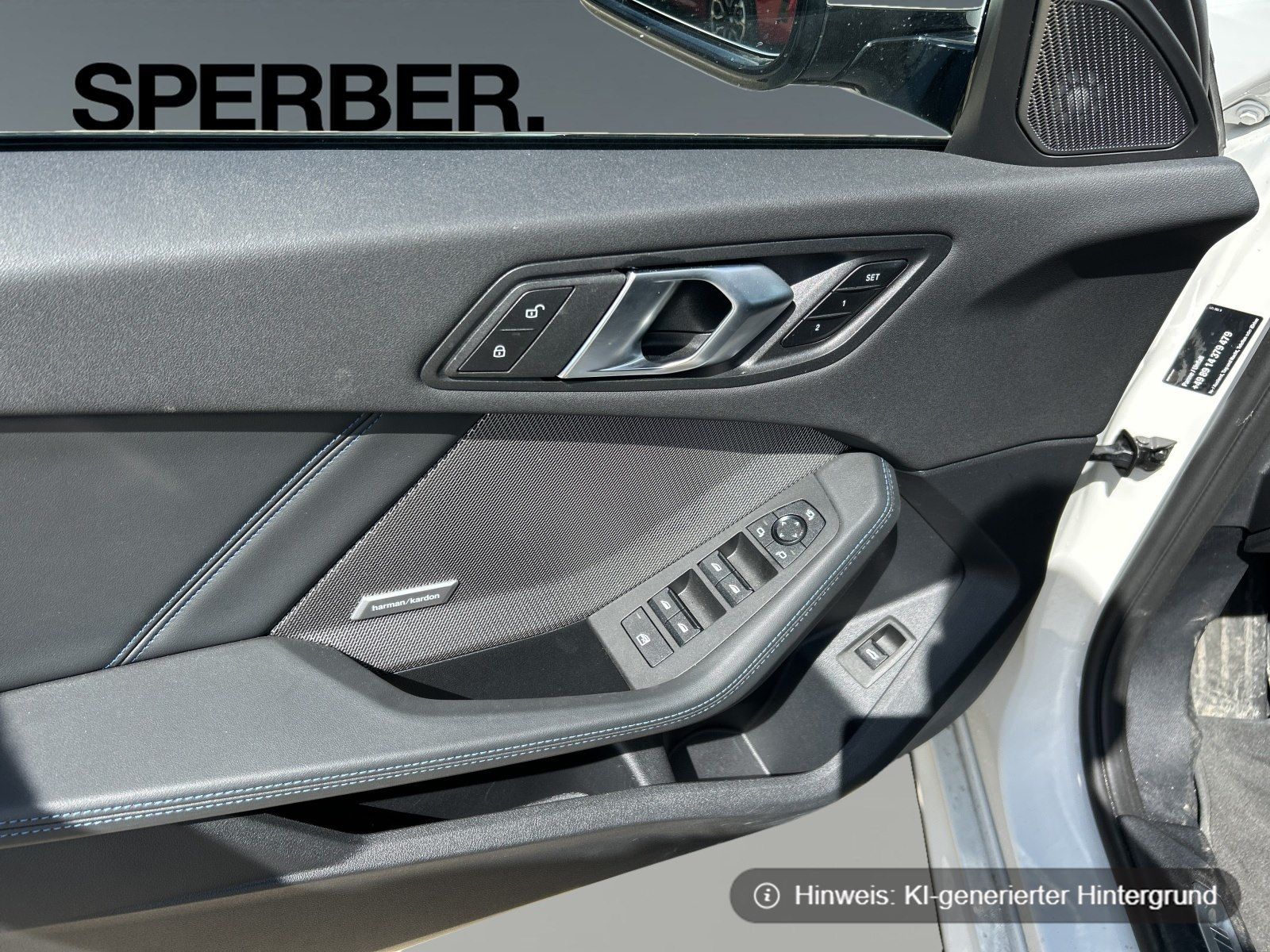 BMW 120 - Bild 18