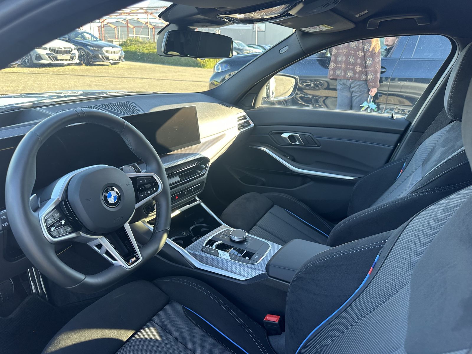 BMW 330 - Bild 29