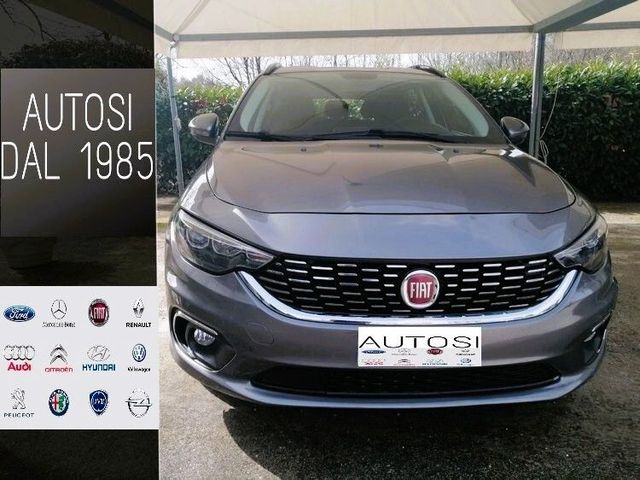 Fiat Tipo 1.6 mtj S&S Lounge SW