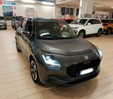 Suzuki Swift 1.2 Hybrid Top - Suzuki Swift: Standheizung