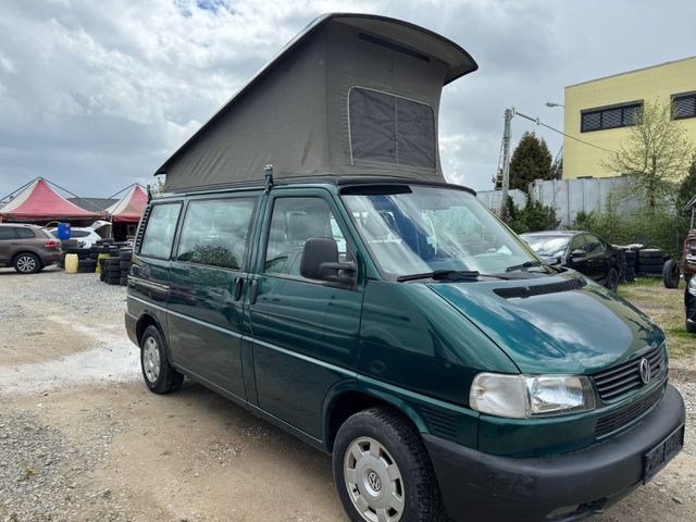 Volkswagen T4 Multivan * Camper *