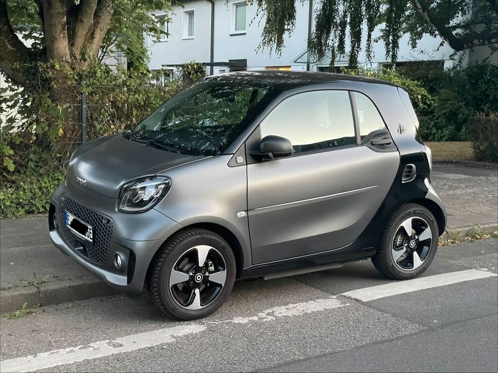 Image of Smart ForTwo