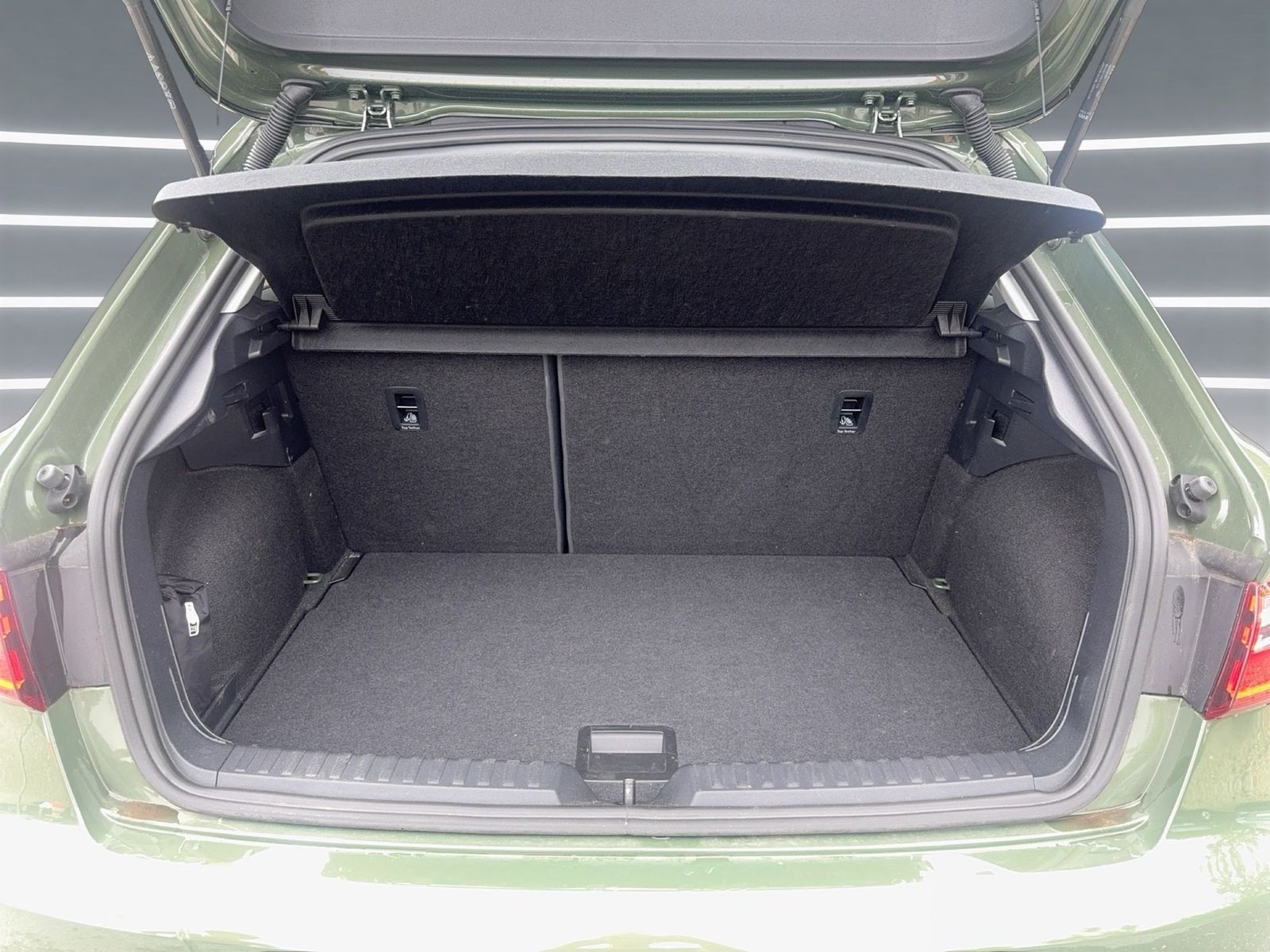 Audi A1 - Bild 17