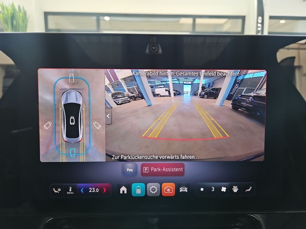 Fahrzeugabbildung Mercedes-Benz CLA 250+ AMG Night Pano Memo LED SHZ KeyL. 360°