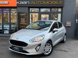 Ford Fiesta 1.5 TDCi Cool & Connect/2HAND/NAVI/KLIMA - Ford Fiesta mit Diesel-Antrieb: Limousine